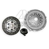 Set ambreiaj ASAM AUTOMOTIVE, Cod: 30326