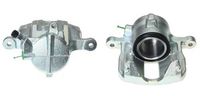Bremssattel