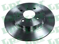 Disc frana LPR, Cod: H1039P