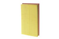 Filtru aer TOPRAN, Cod: 116 793