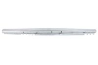 ламаринен панел на входа