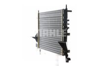 Thumbnail - Radiateur - CR490000S - MAHLE