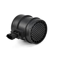 DELPHI Luchtmassameter 5