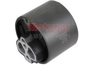 Lagerung, Verteilergetriebe