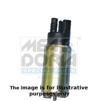 горивна помпа