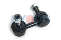 Stange/Strebe, Stabilisator