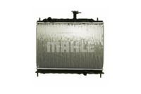 Thumbnail - Radiateur - CR1304000P - MAHLE