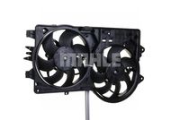 Thumbnail - Koelventilatorwiel - CFF368000P - MAHLE