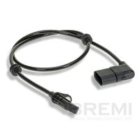 Sensor, Raddrehzahl