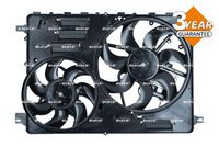 Ventilator, radiator NRF, Cod: 47754