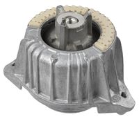 Lagerung, Motor