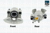 спирачен апарат