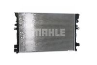 Thumbnail - Radiateur - CR587000S - MAHLE