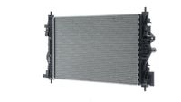 Thumbnail - Radiateur - CR2593000P - MAHLE