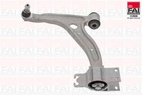Bascula / Brat suspensie roata FAI AutoParts, Cod: SS7861