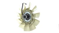 Thumbnail - Koelventilatorwiel - CFF515000P - MAHLE