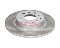 Disc frana ASHIKA, Cod: 61-00-007C