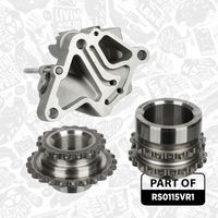 Thumbnail - Distributiekettingset - RS0115VR1 - ET ENGINETEAM
