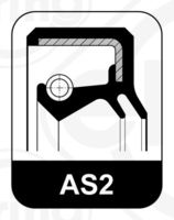 Thumbnail - Afdichtring - 394.009 - ELRING