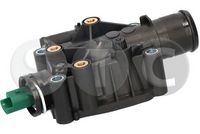 корпус на термостат