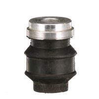 GATES Draagarmrubber 8