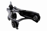 носач, окачване на колелата