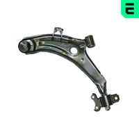 Bascula / Brat suspensie roata OPTIMAL, Cod: G6-1006