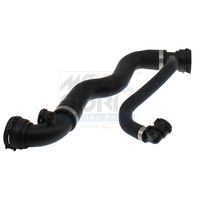 маркуч на радиатора