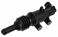 Geberzylinder, Kupplung