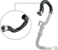 Charge Air Hose