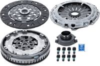 комплект съединител