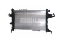 Thumbnail - Radiateur - CR390000S - MAHLE