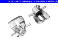 Bremssattel