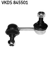 Stange/Strebe, Stabilisator