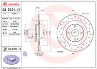 Bremsscheibe