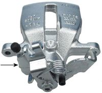 Bremssattel