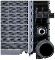Thumbnail - Radiateur - CR302000P - MAHLE