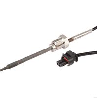 Sensor, Abgastemperatur