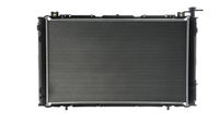 Thumbnail - Radiateur - CR63000S - MAHLE