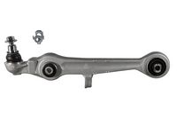 Bascula / Brat suspensie roata METZGER AUTOTEILE, Cod: 58009318