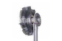 Thumbnail - Koppeling, radiateurventilator - CFC186000P - MAHLE