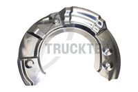 Protectie stropire,disc frana TRUCKTEC AUTOMOTIVE, Cod: 08.35.252
