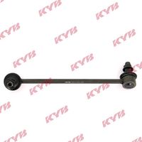 Stange/Strebe, Stabilisator