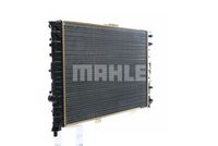 Thumbnail - Radiateur - CR518000S - MAHLE