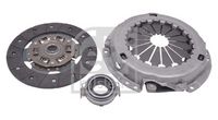 Set ambreiaj FEBI BILSTEIN, Cod: 1005335
