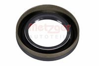 Wellendichtring, Nockenwelle