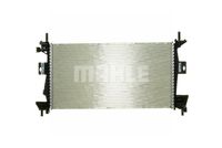 Thumbnail - Radiateur - CR1727000P - MAHLE