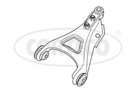 Lenker, Radaufhängung