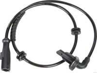Sensor, Raddrehzahl