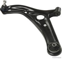 Lenker, Radaufhängung